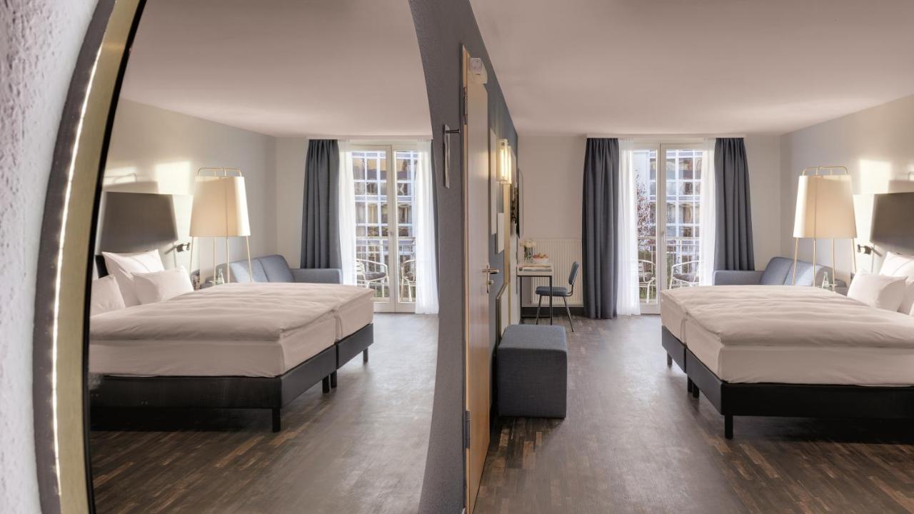 Hotel The Yard Bad Honnef Kültér fotó