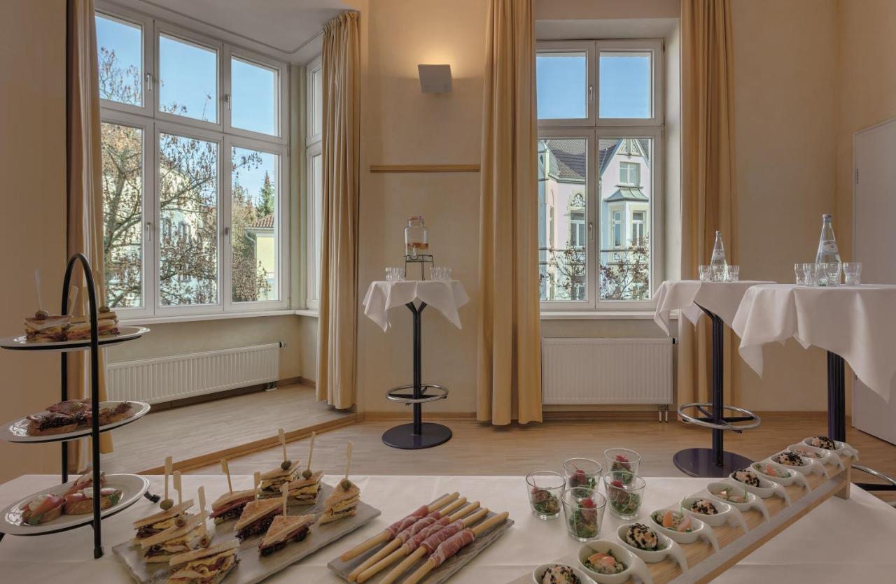 Hotel The Yard Bad Honnef Kültér fotó