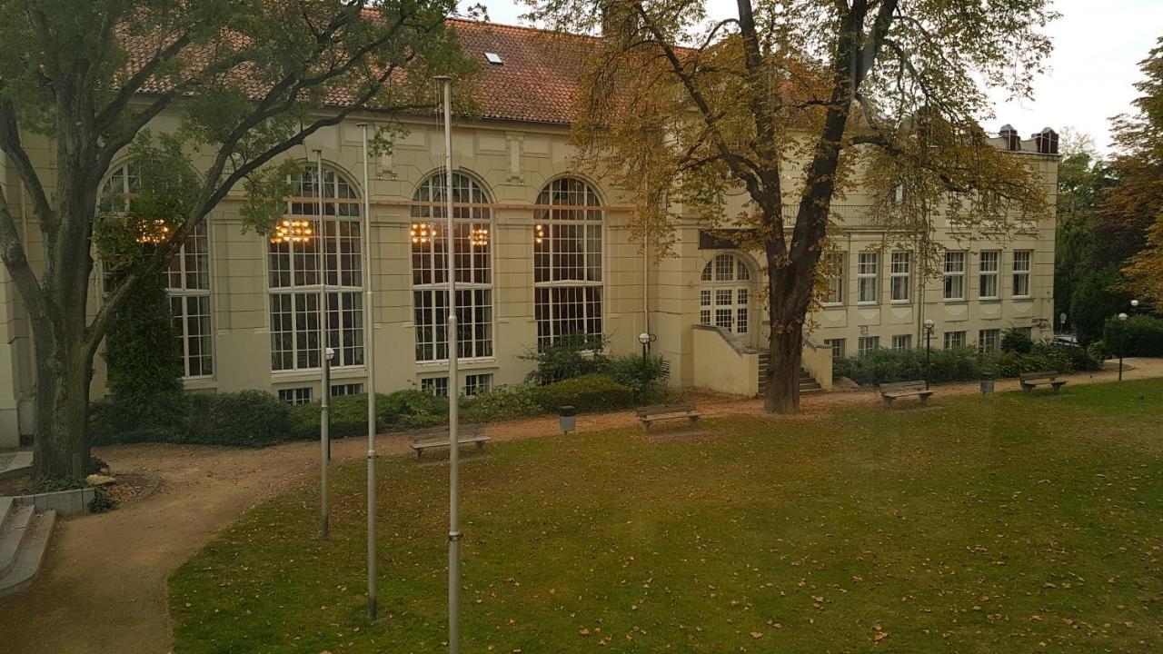 Hotel The Yard Bad Honnef Kültér fotó