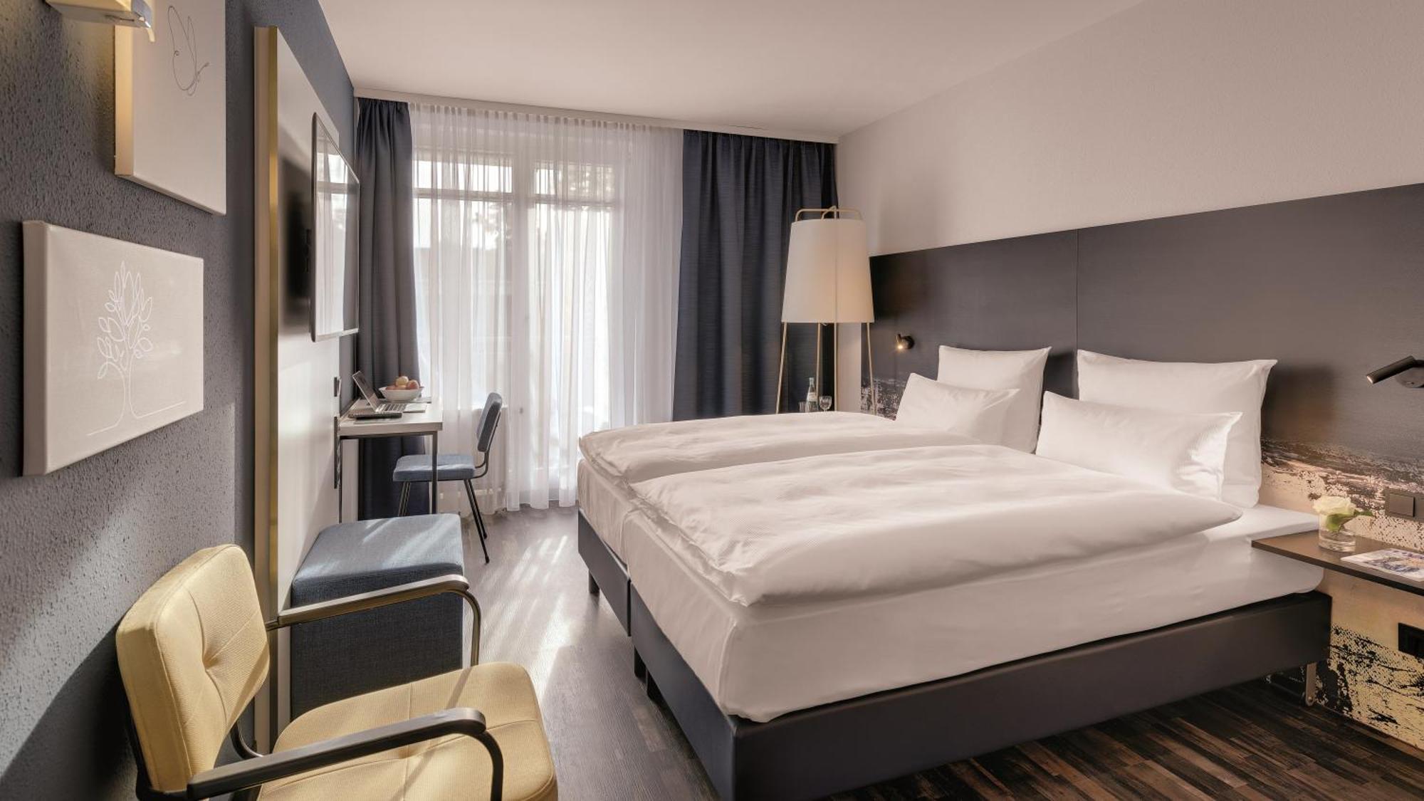 Hotel The Yard Bad Honnef Kültér fotó